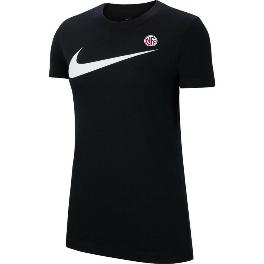 NFF Nike T-Shirt Park 20 - Femme