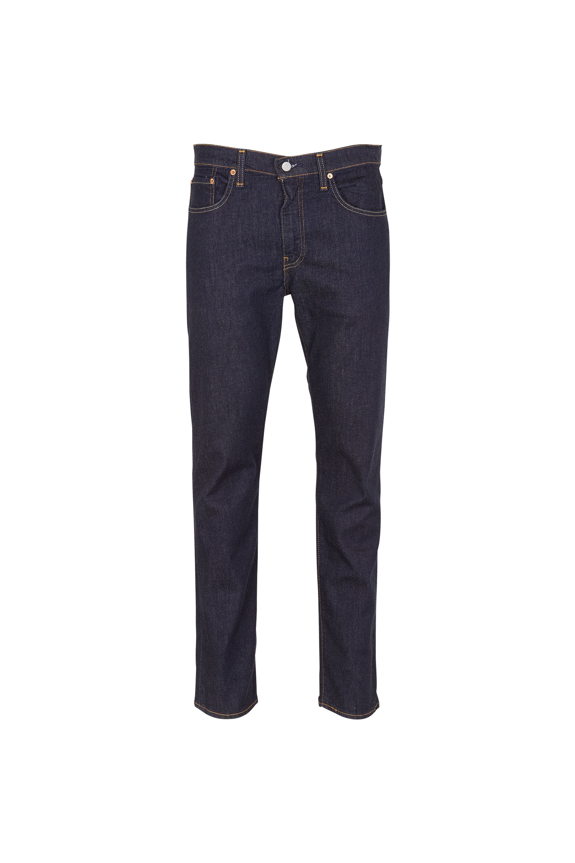 LEVI'S Jean 502 REGULAR TAPER Bleu