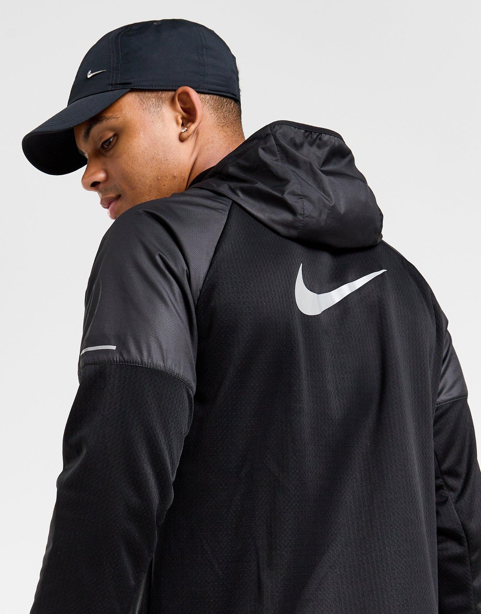 Nike Miler Winter Jacket