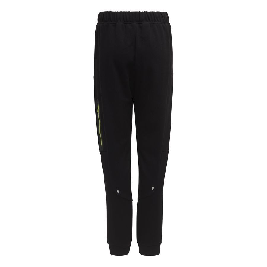adidas Bas de Survêtement XFG - Noir Enfant