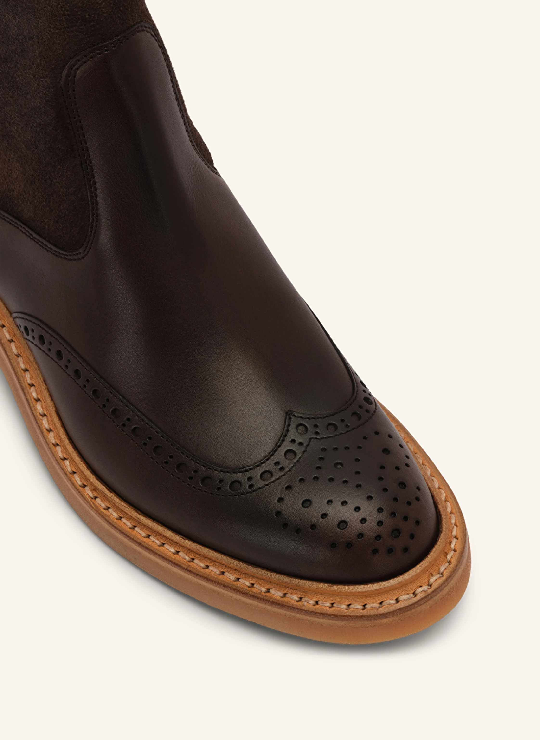 LOTTUSSE Stiefelette BONAIRE