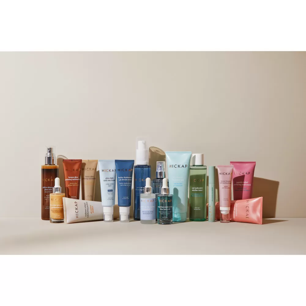 HICKAP Vive La Liberté Shower Gel -  250 ml