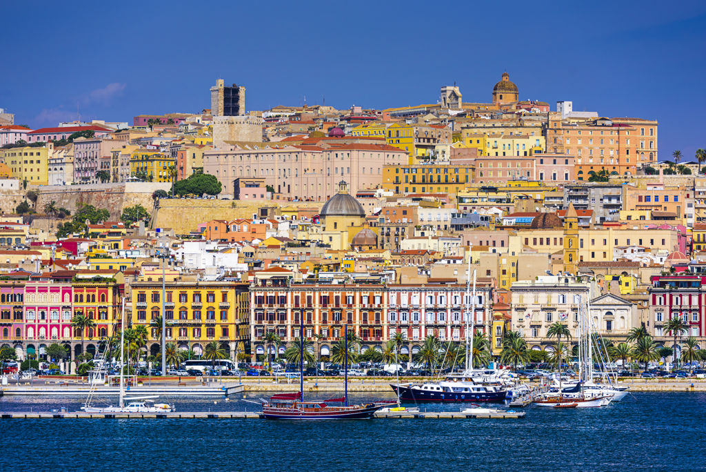 Cruise La Dolce Vita per KLM - Costa Toscana Volpension