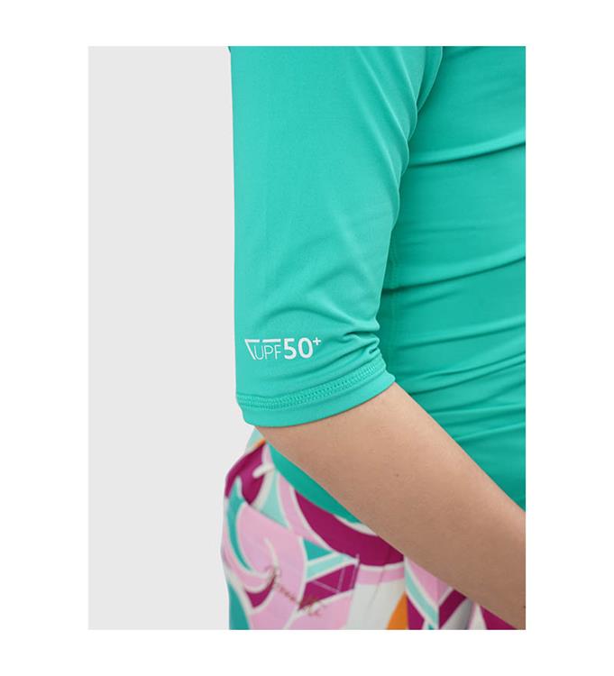 Brunotti JR Lineas Rashguard