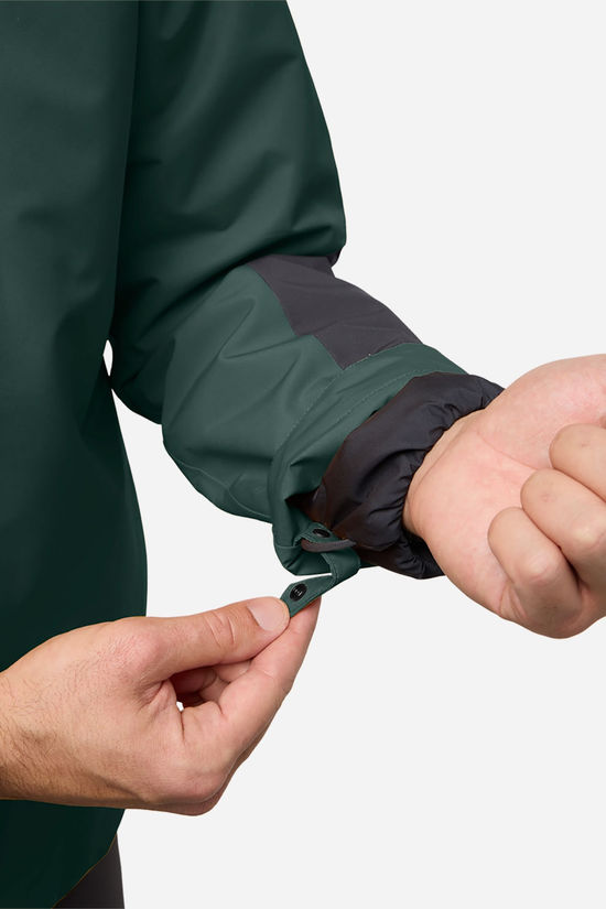 Jack Wolfskin Jack Wolfskin Jasper 3-In-1 Jas