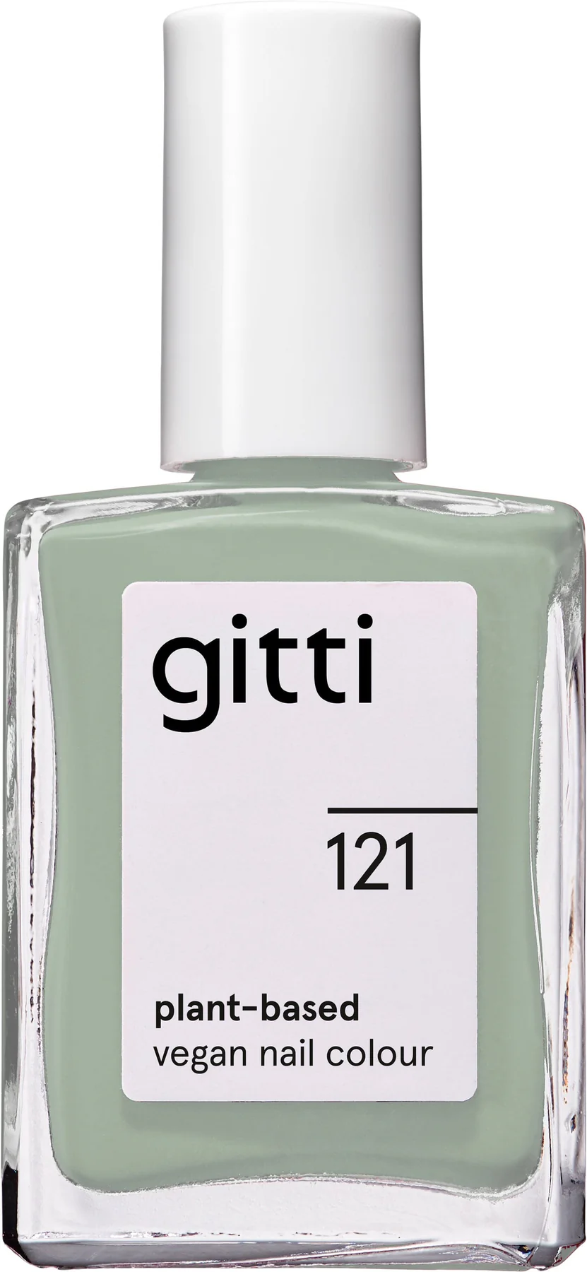 Gitti Nail Polish 121