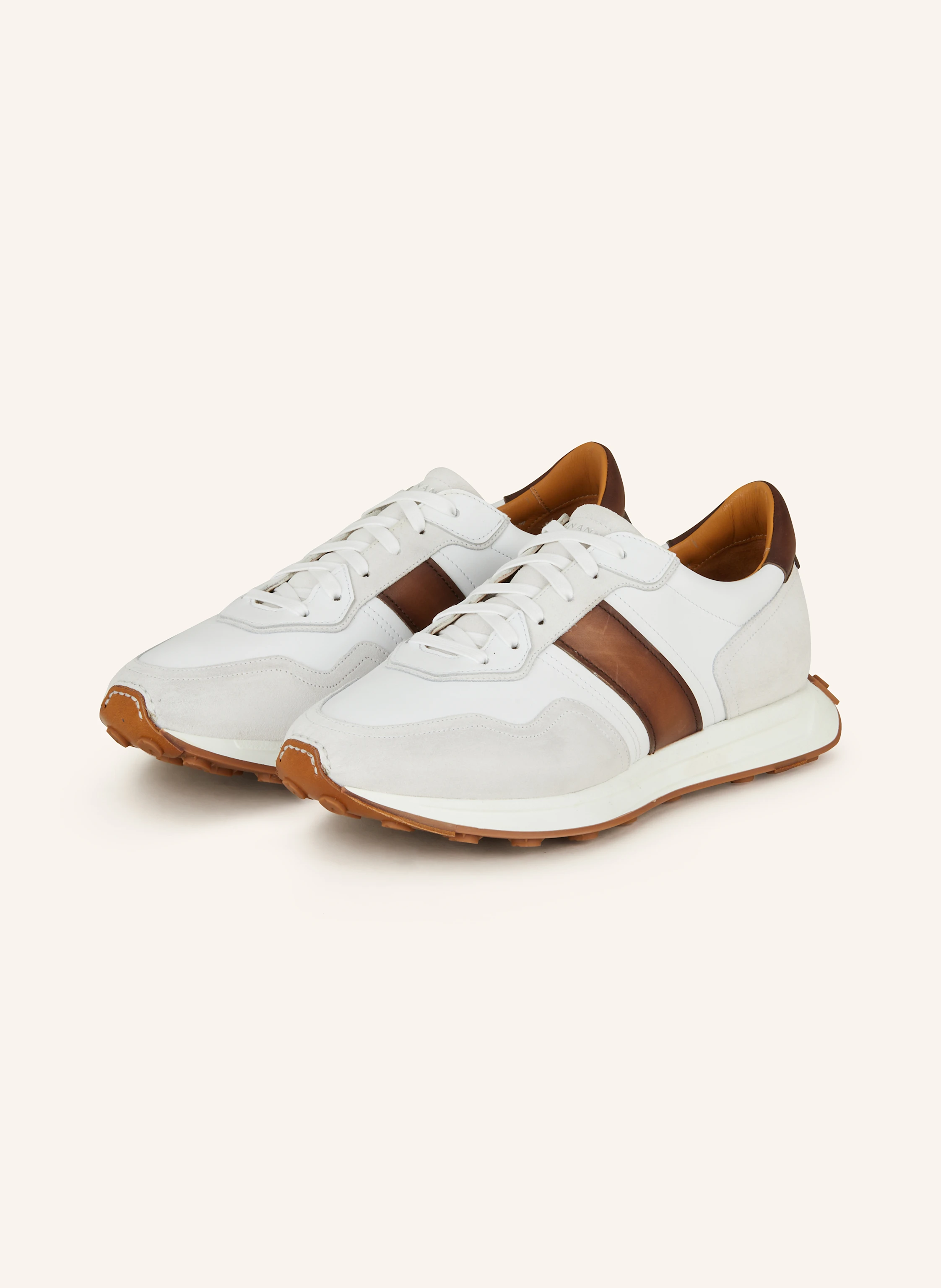 MAGNANNI Sneaker ROMERO II