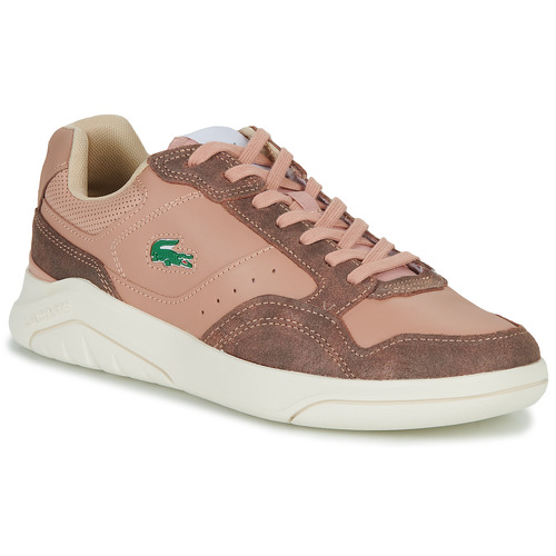 Lacoste - GAME ADVANCE Marrón