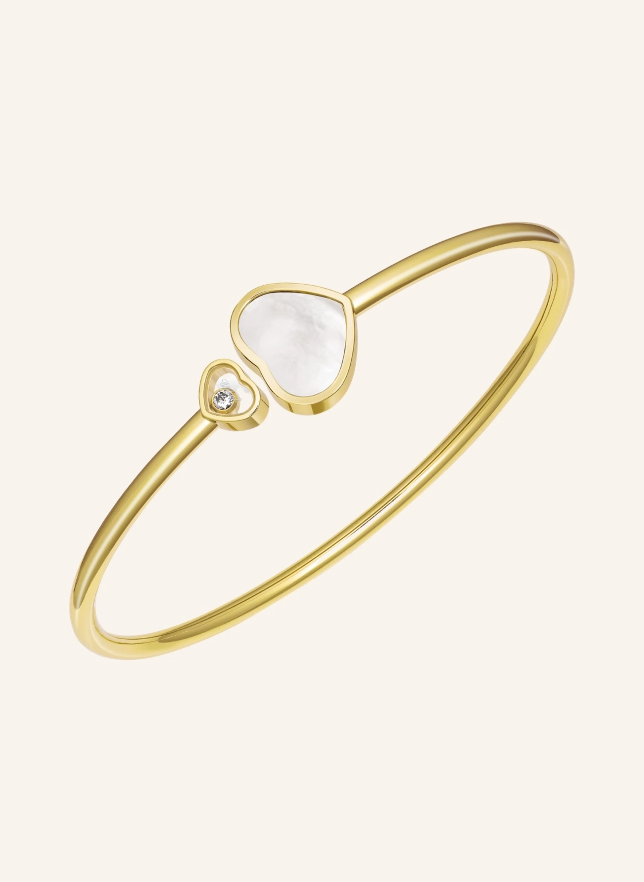 Chopard Armreif HAPPY HEARTS