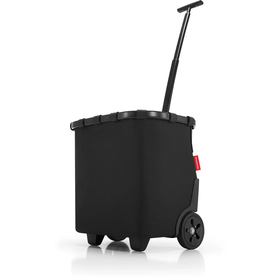 reisenthel® carrycruiser frame blackblack
