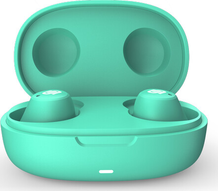 Urbanista - Lisbon True Wireless In-Ear Earbuds - Mint Green