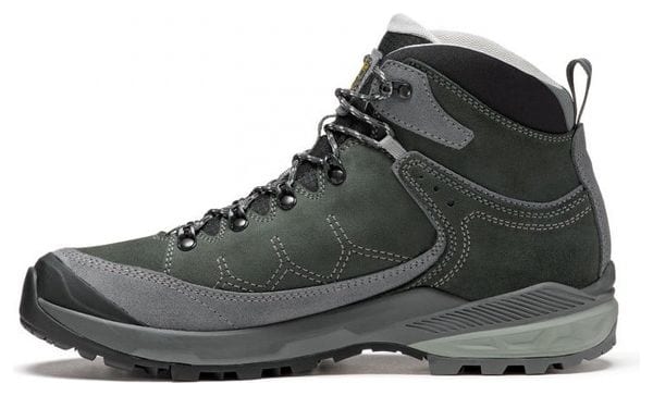 Chaussures de Randonnée Asolo Falcon Evo LTH GV Gris