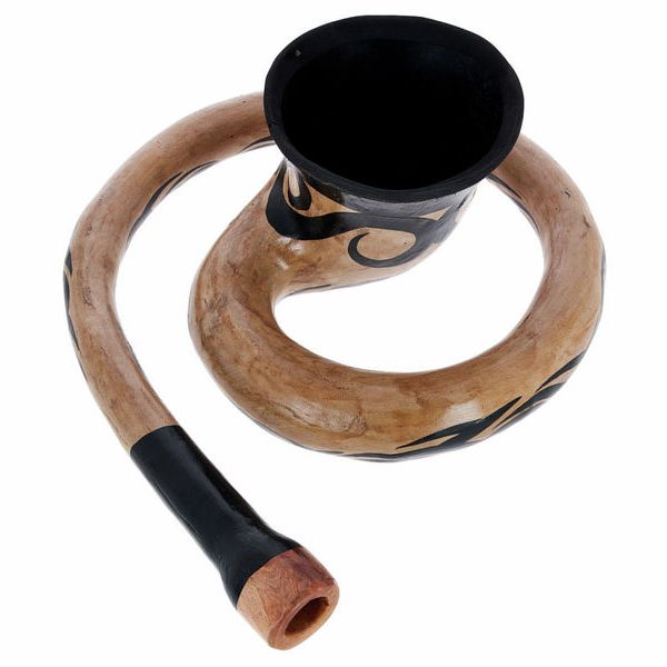 Thomann Didgeridoo Maori F