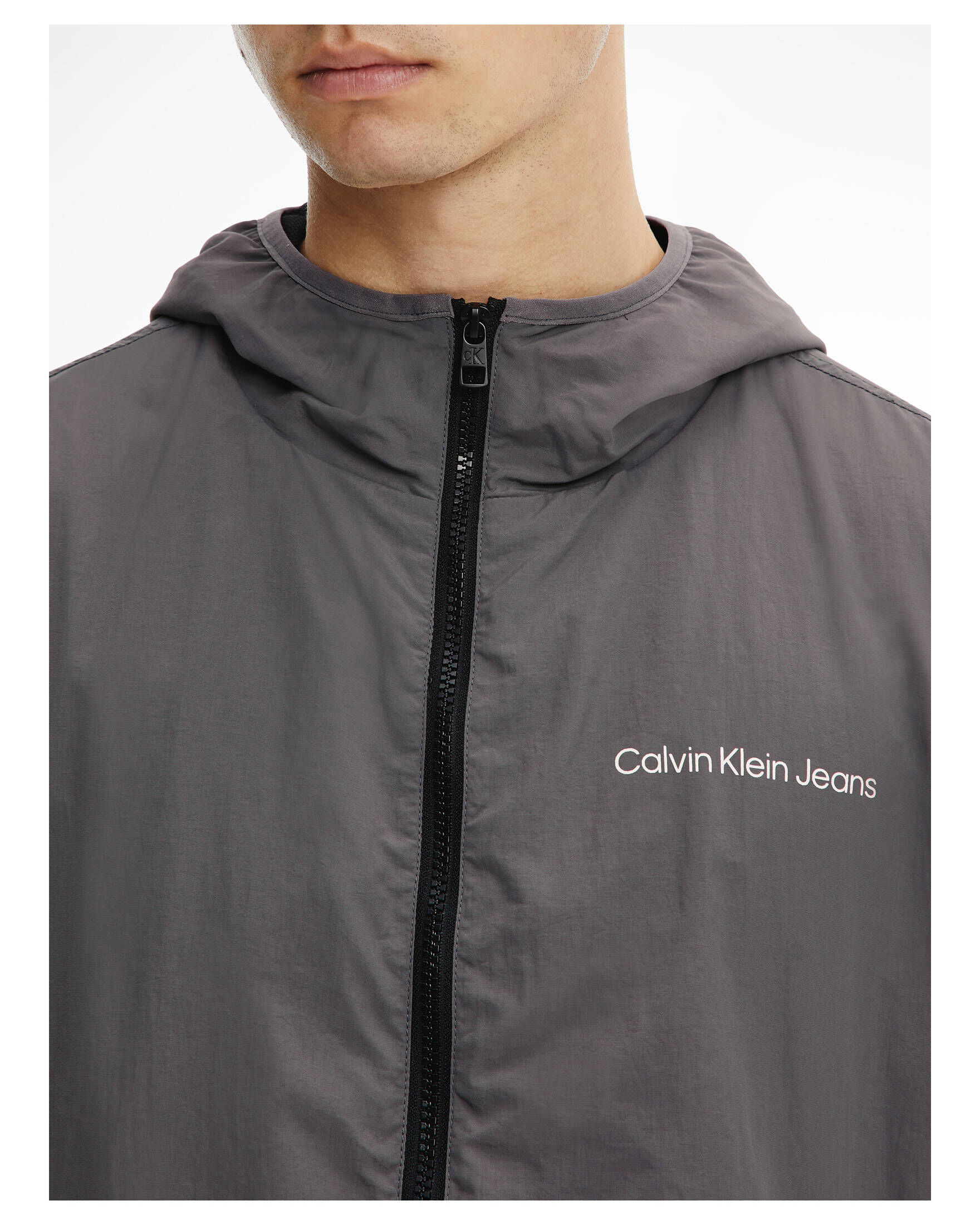 CALVIN KLEIN JEANS| Herren Jacke