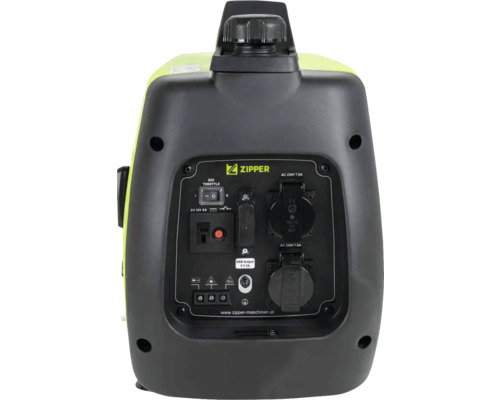 Rits Inverter Generator ZI-STE2000IV