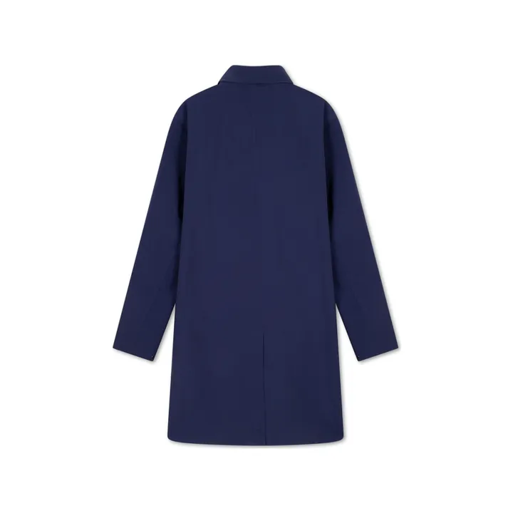 Welter Shelter Veste Mac Long Dong | Bleu marine