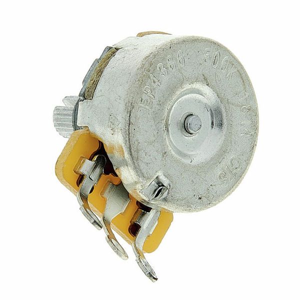 Allparts DC-Style Wiring Kit