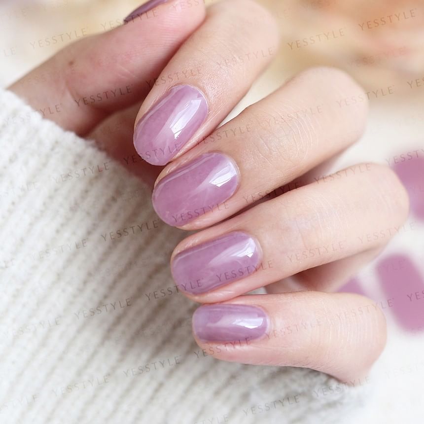 Lunacaca - Blauweregen Nagelstickers