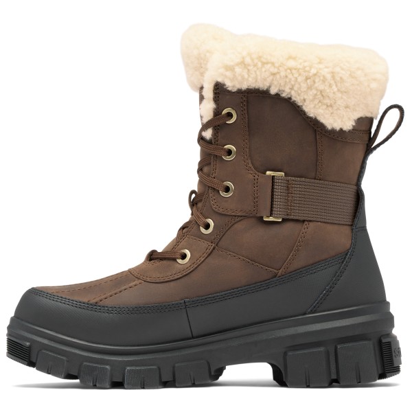 Sorel - Women's Torino V Parc Waterproof - Chaussures d'hiver