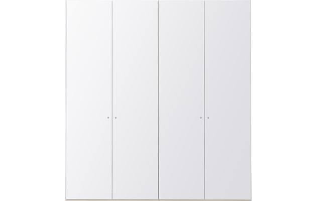 Kledingkast Easy Storage Ddk