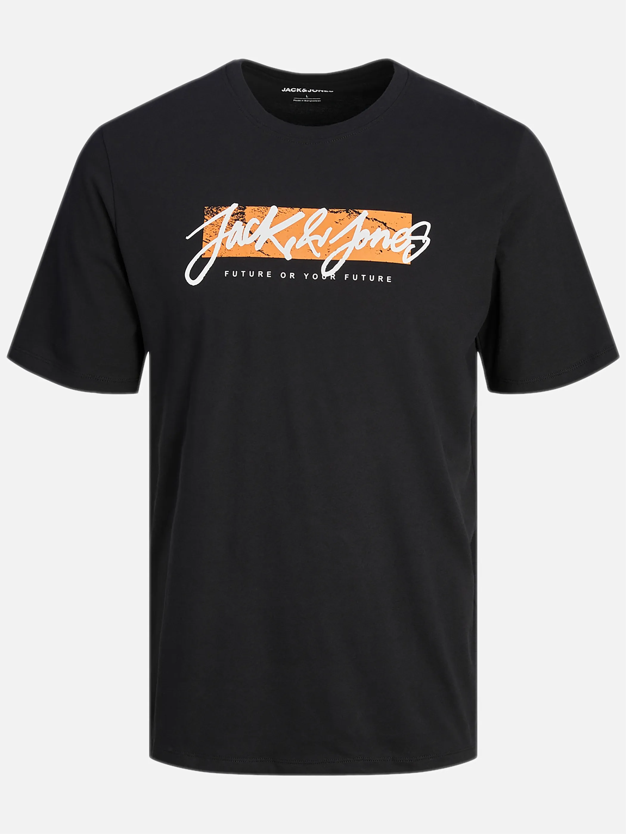 Jack&Jones JJTILEY TEE SS CREW N T-Shirt