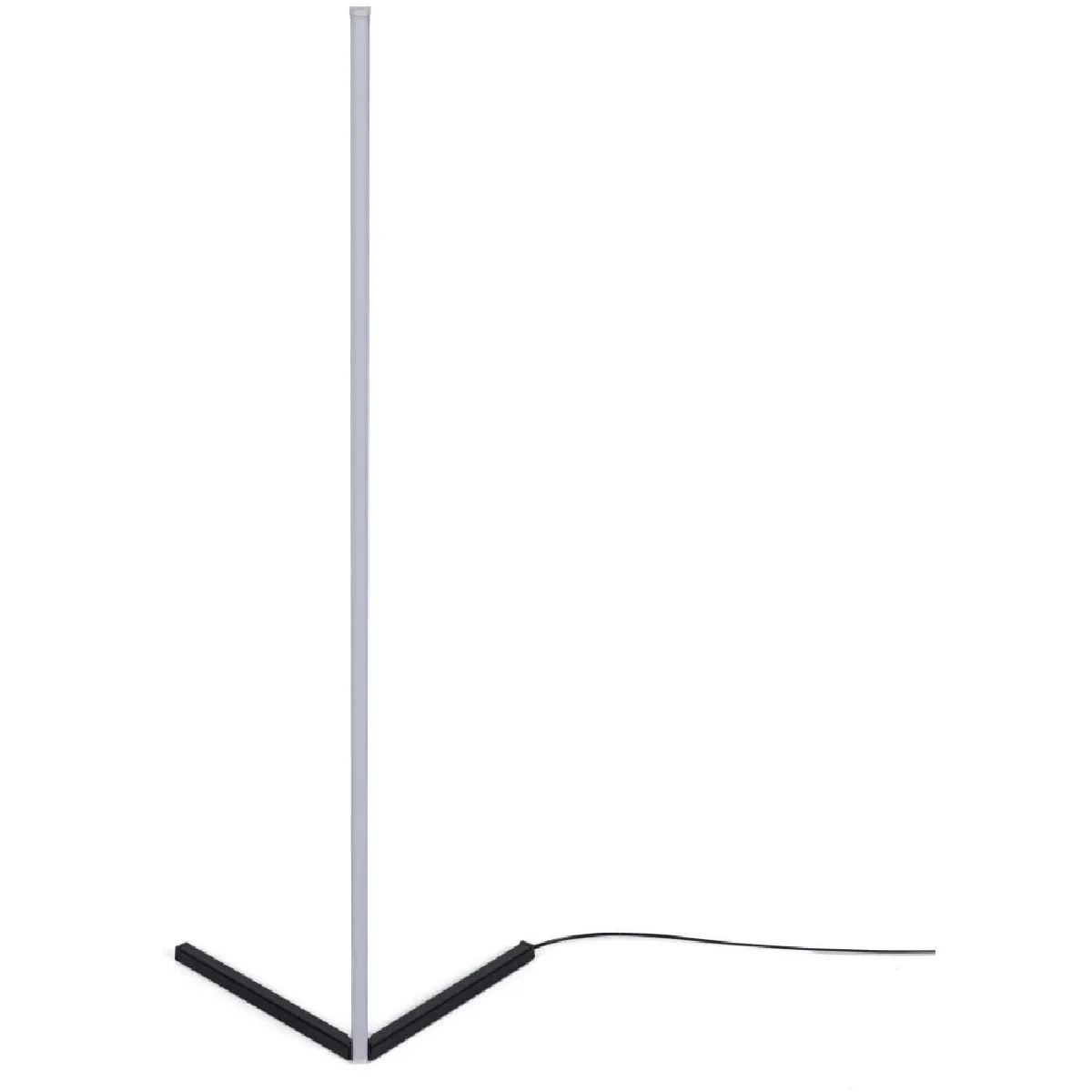 Hanah Home Lampadaire Lumo Aluminium