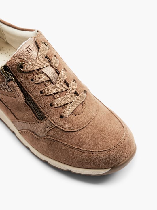 Medicus Halbschuh Braun