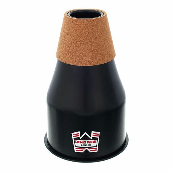 Denis Wick FrechHorn Practice Mute DW5530