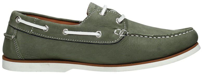 McGregor Boaty groen