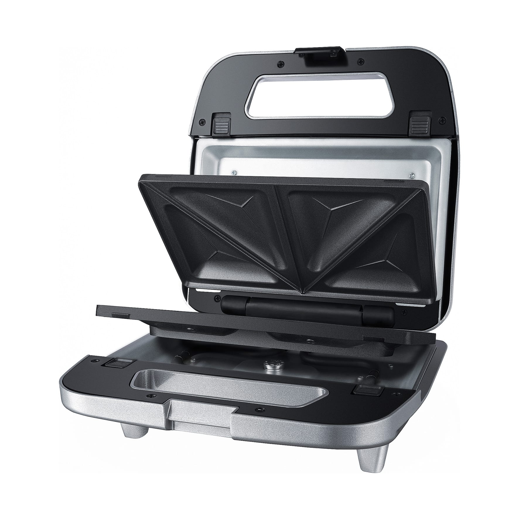 Steba SG 65 Multi-Snack Maker 3 in 1