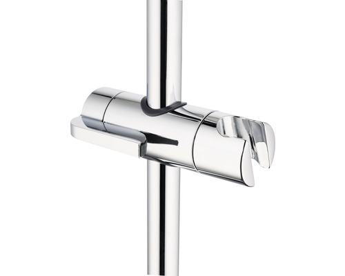 AVITAL stijgbuis ACOLIN 850-1100 mm verchroomd