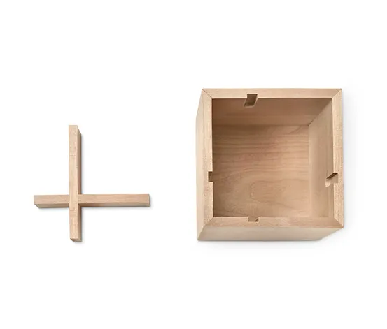 2 Ordnungsboxen