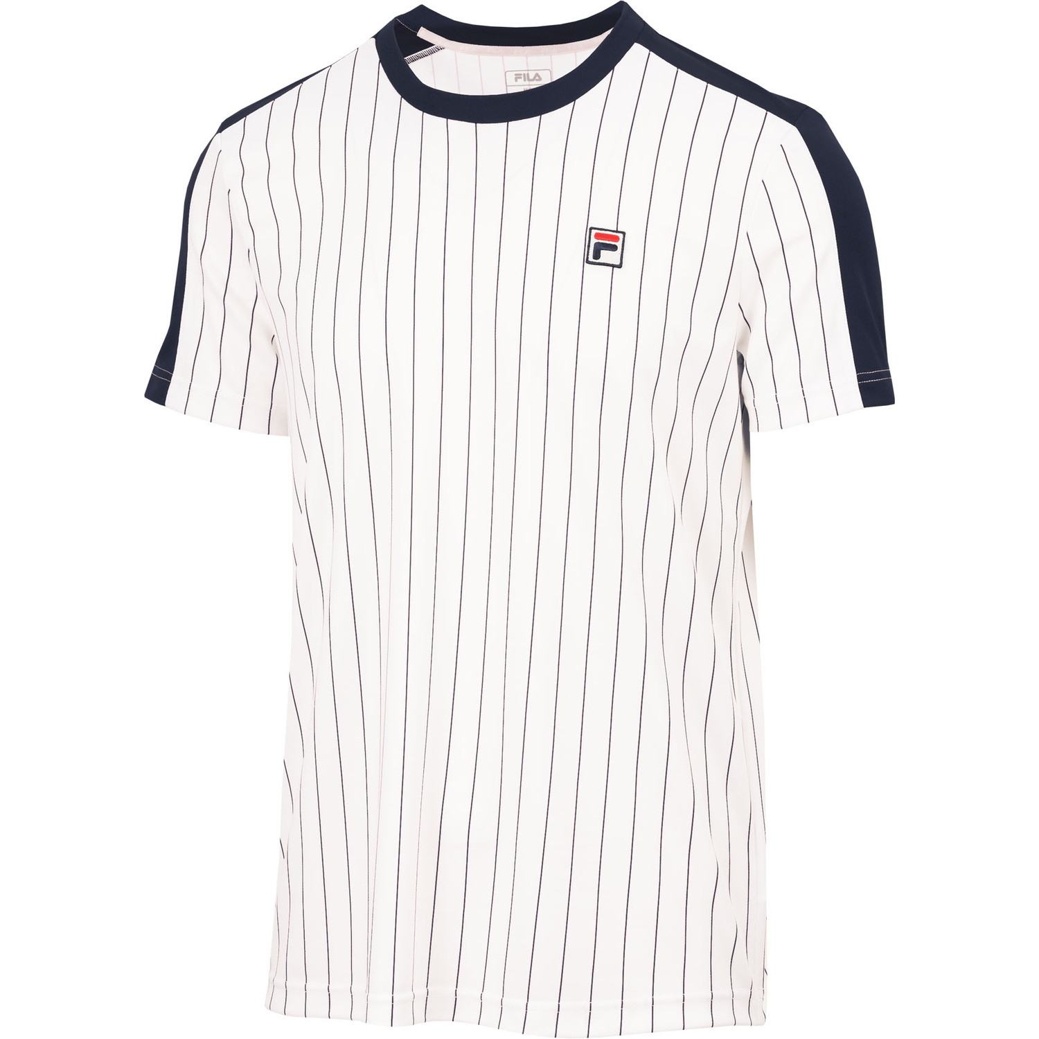 Fila Jascha Stripes Tee
