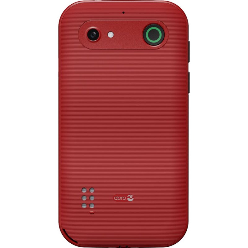 Doro Leva E10 6,1 cm (2.4