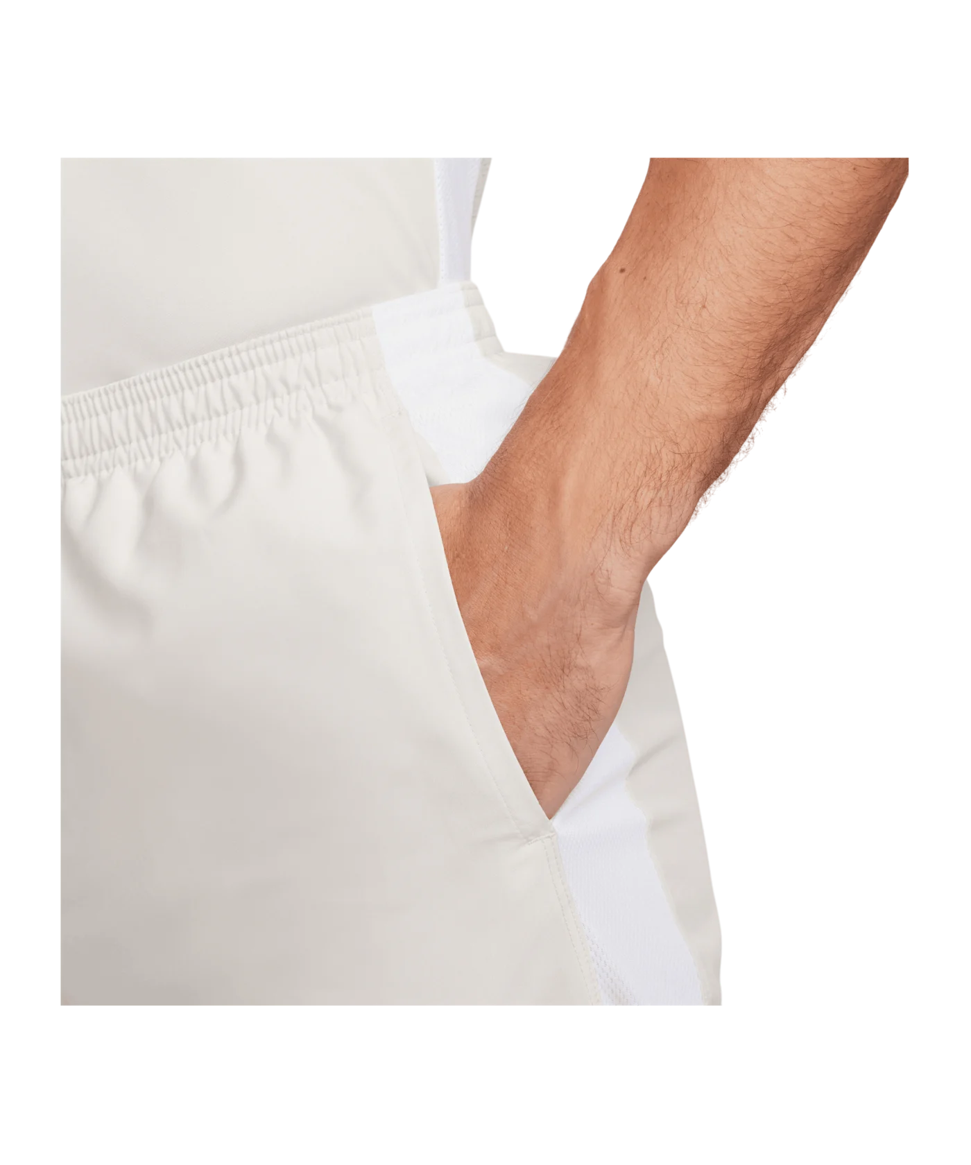 Nike Academy Short Weiss F104
