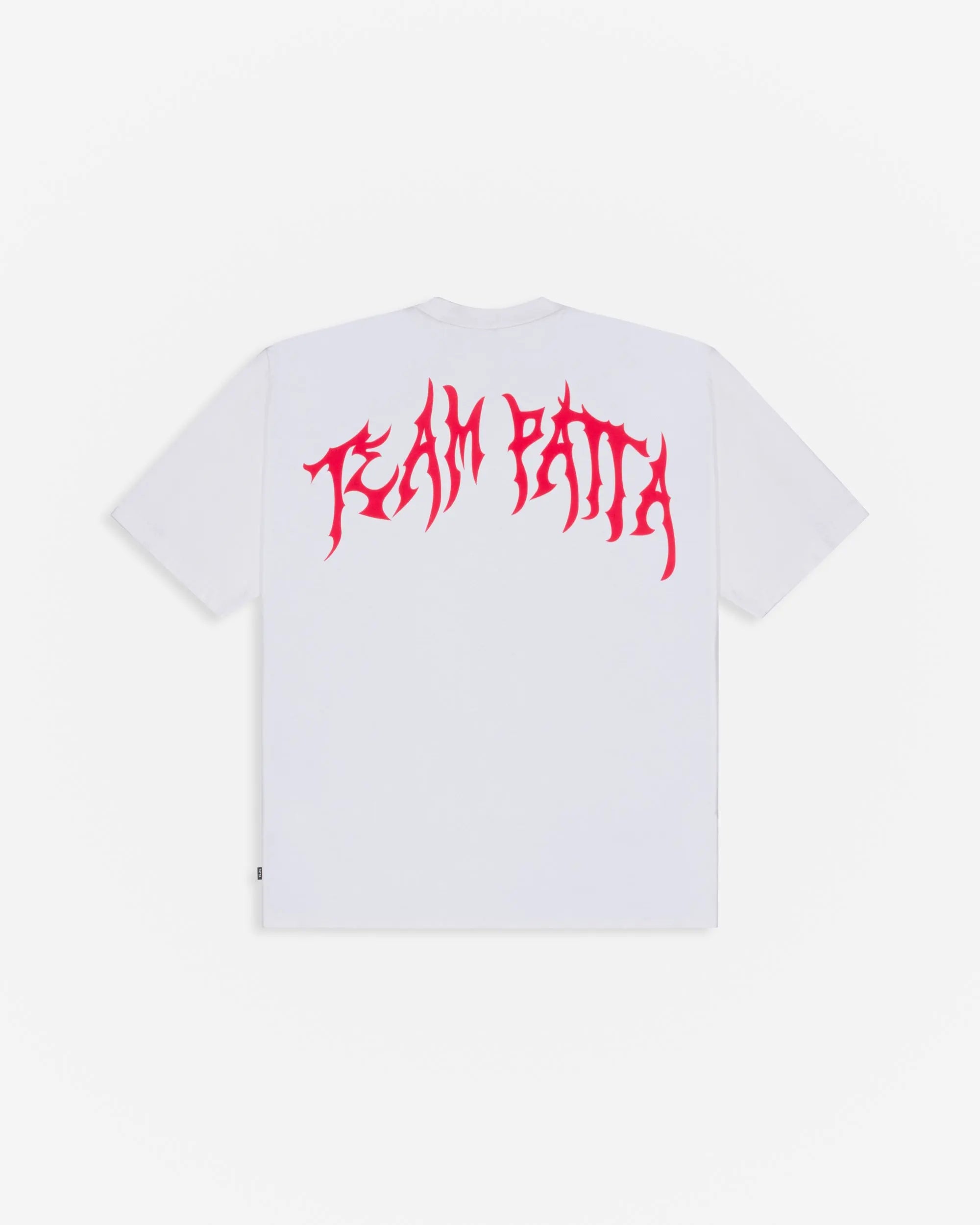 Patta Boxing T-Shirt (White)