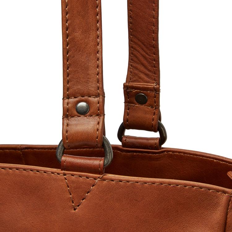Chesterfield C38.0160 MIDDEL BRUIN