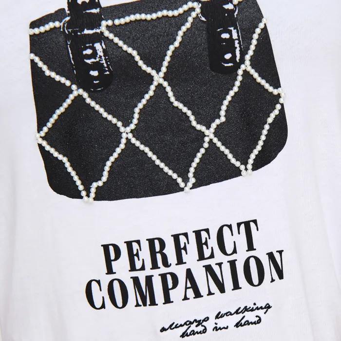 Only Kita Life Shirt Dames