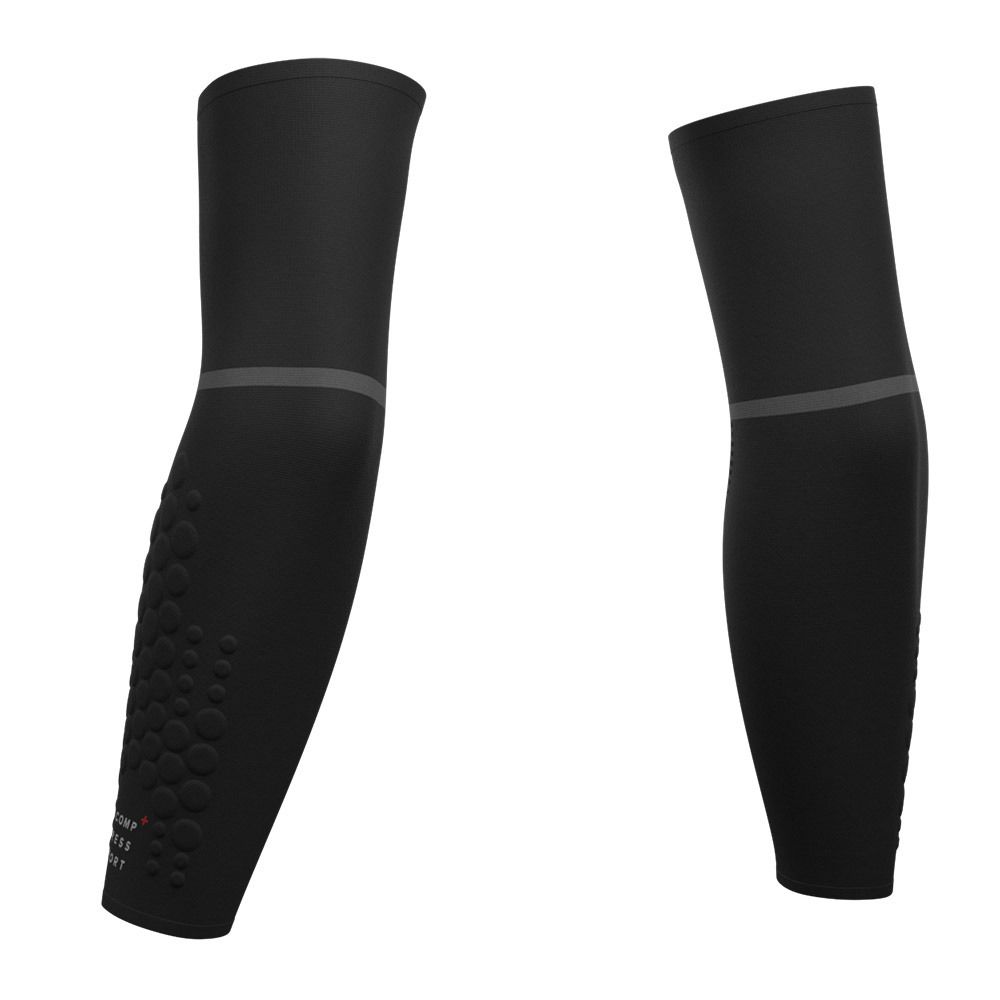 Compressport ARMFORCE ULTRALIGHT - Manchettes black