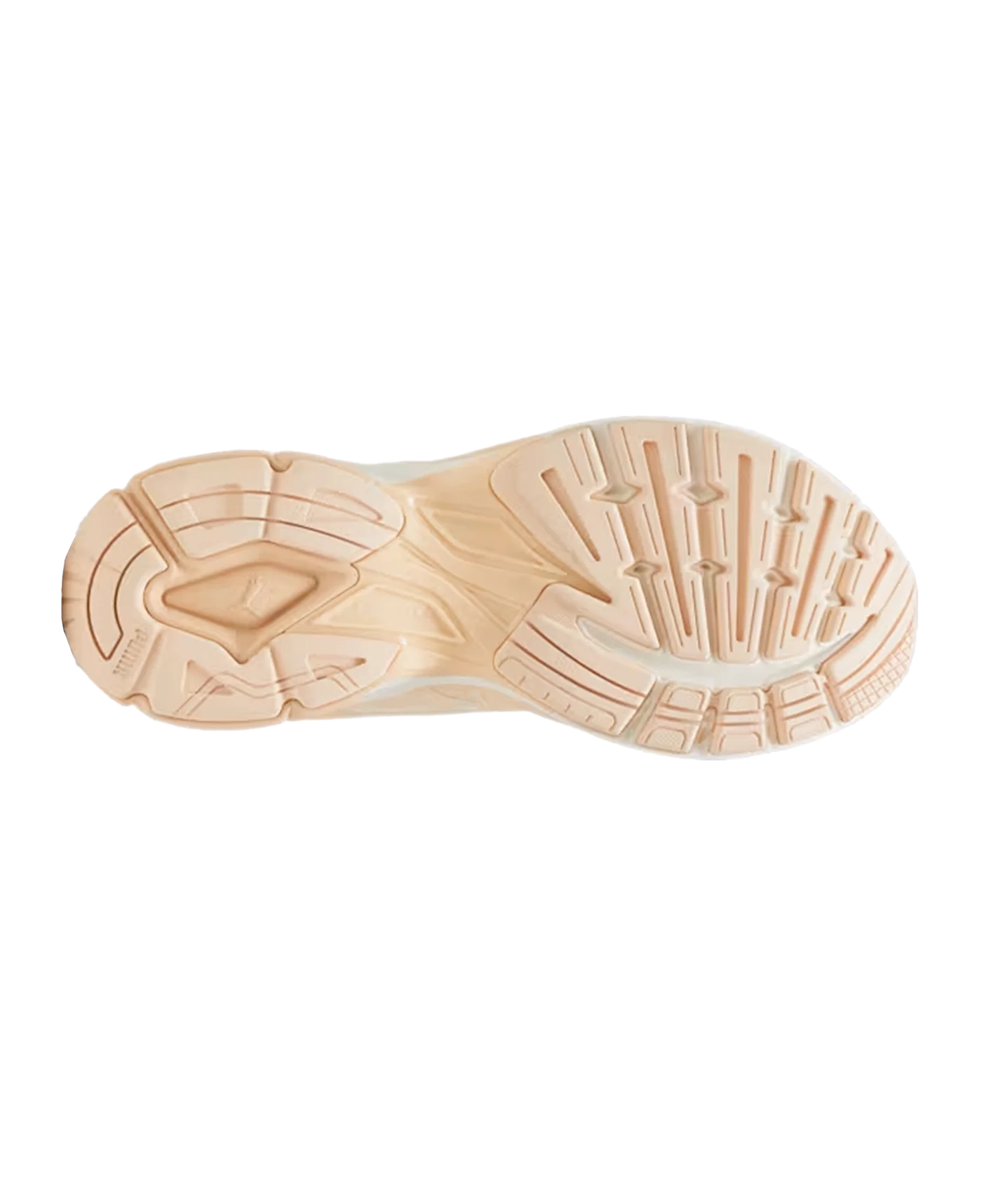 PUMA Velophasis Luxe Sport II Braun F02