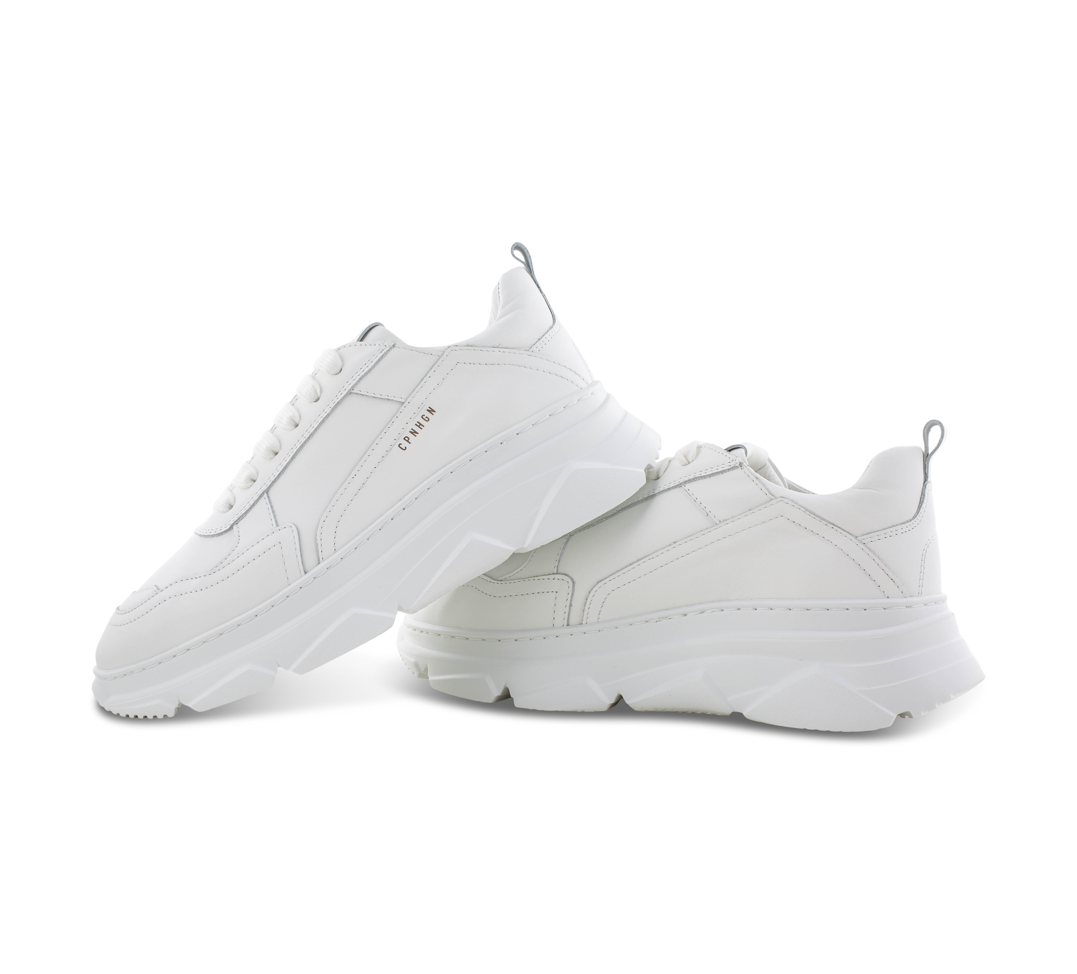 Copenhagen Sneaker low weiss
