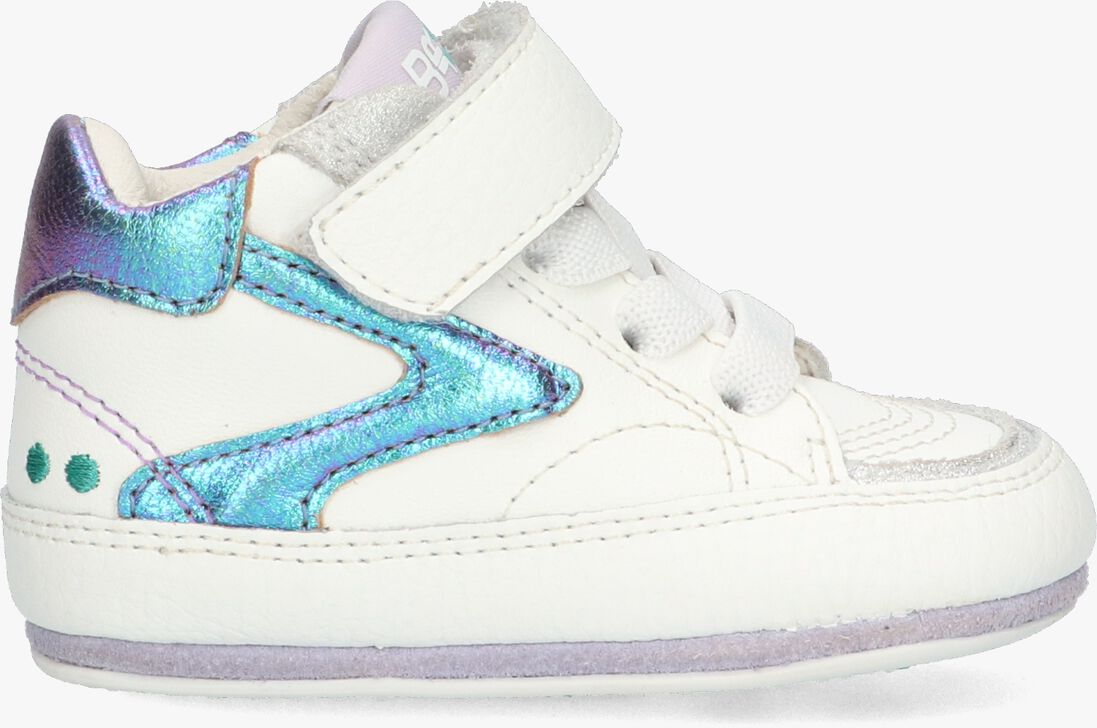 BUNNIESJR multi bunniesjr babyschoenen zach zacht