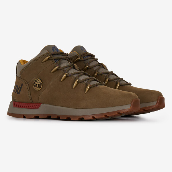 TIMBERLAND SPRINT TREKKER MID