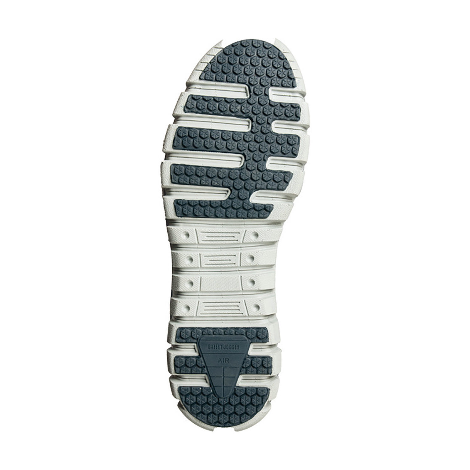 Safety Jogger Ligero - federleichter Sicherheitsschuh