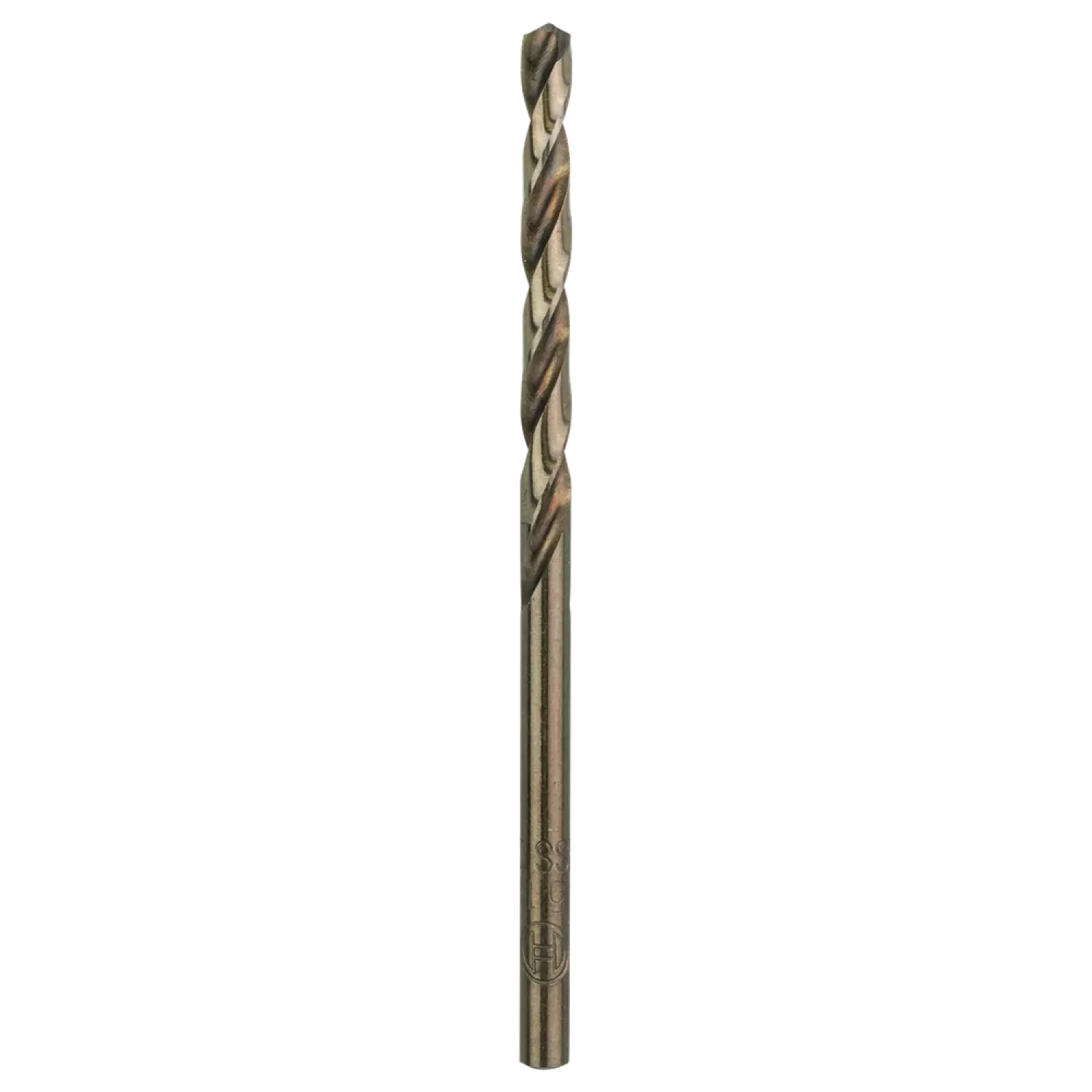 Bosch 2608585845 Metaalboor HSS-CO - 3,5x70mm