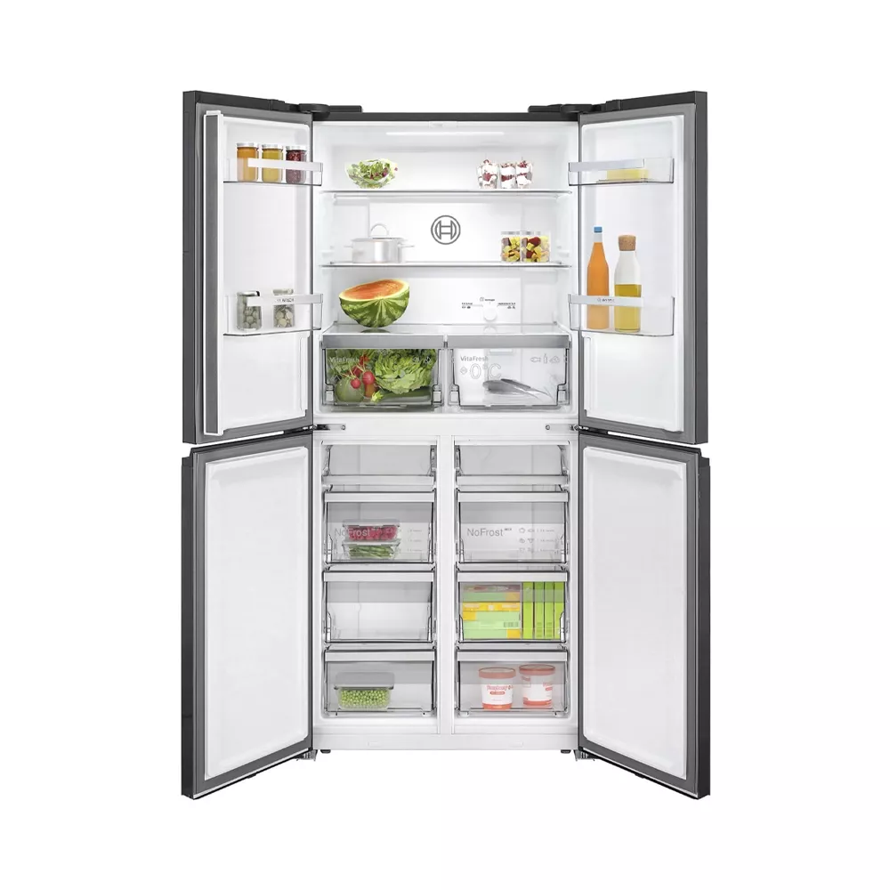 Bosch KMC85LEEA Food Center Multi Door 547 Liter, No Frost