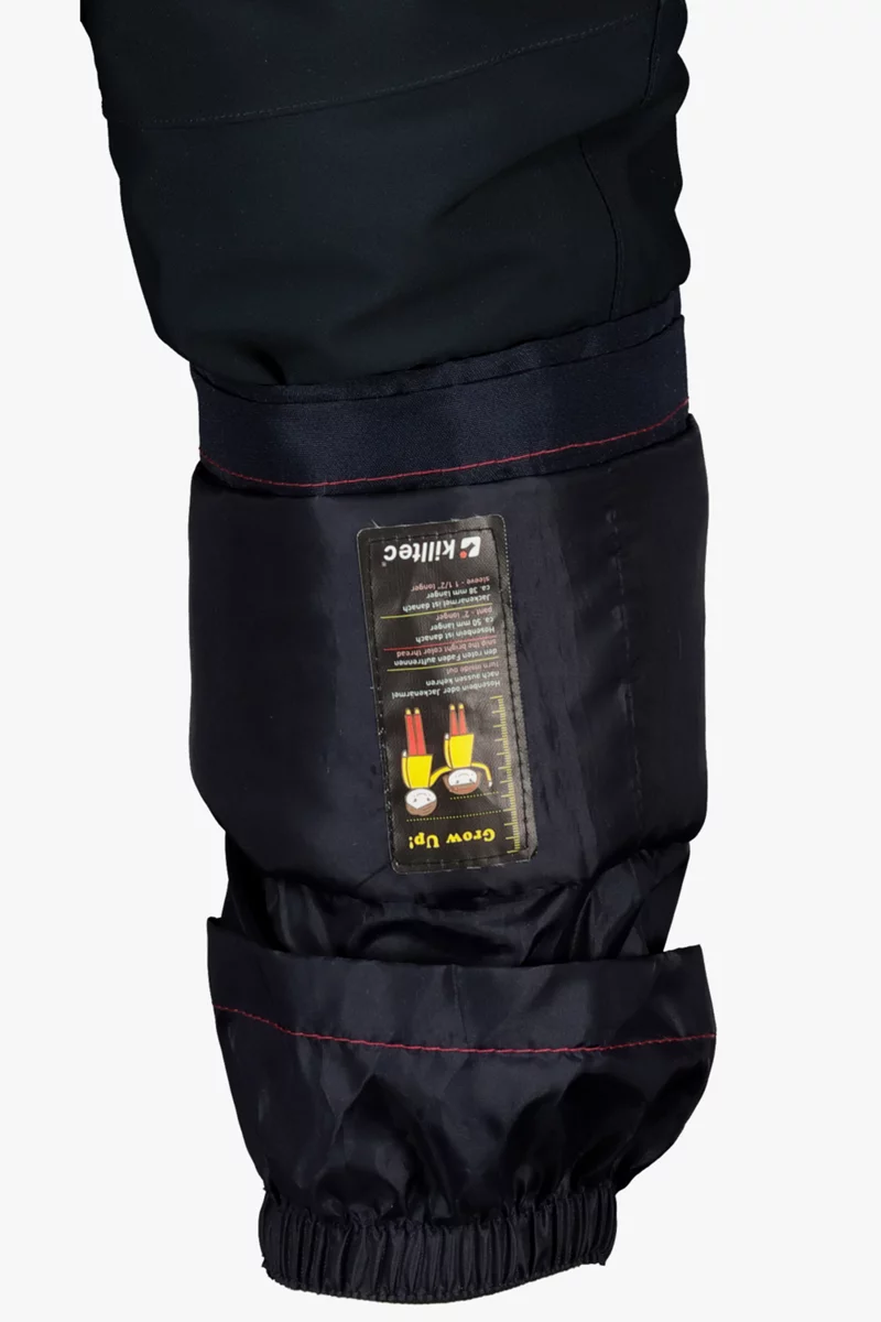 46 NORD Troppy Mini Kinder Skihose