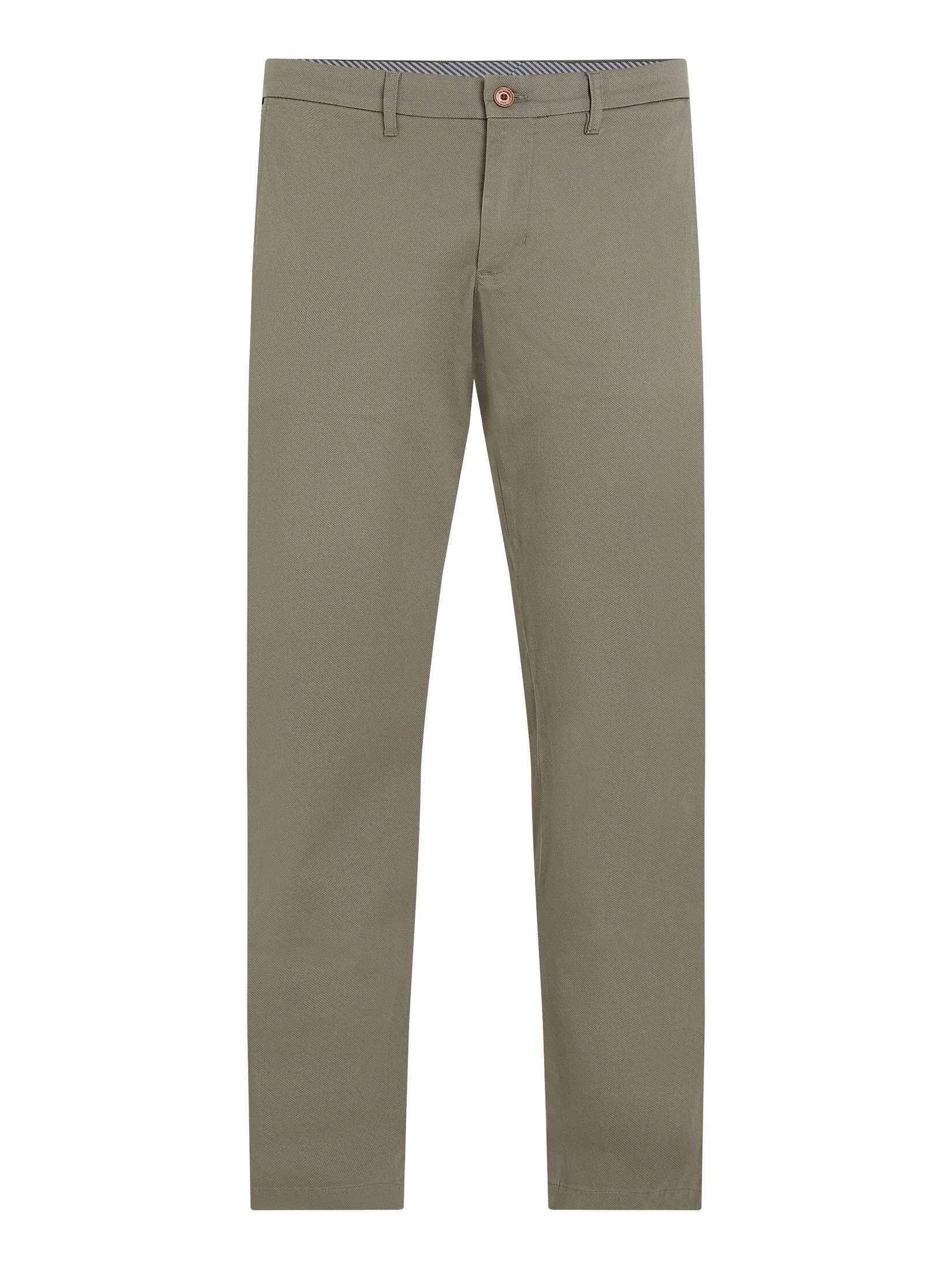 Tommy Hilfiger| Herren Chinohose DENTON