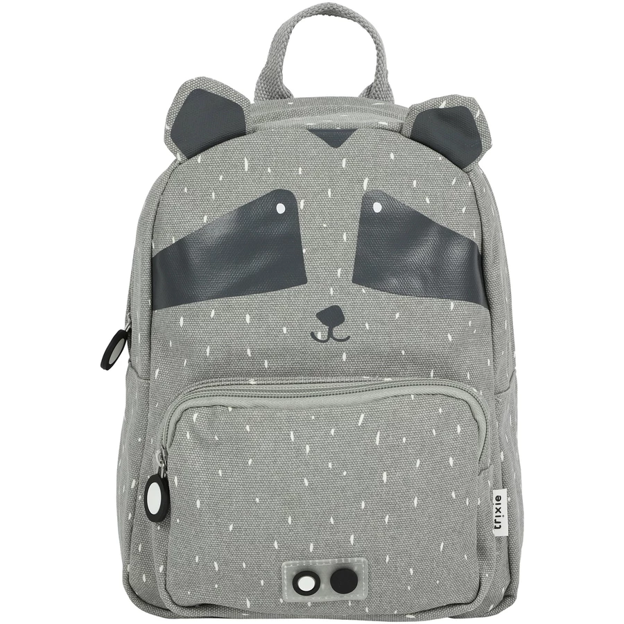 trixie Kids - Kindergartenrucksack 31 cm Mr. Raccoon