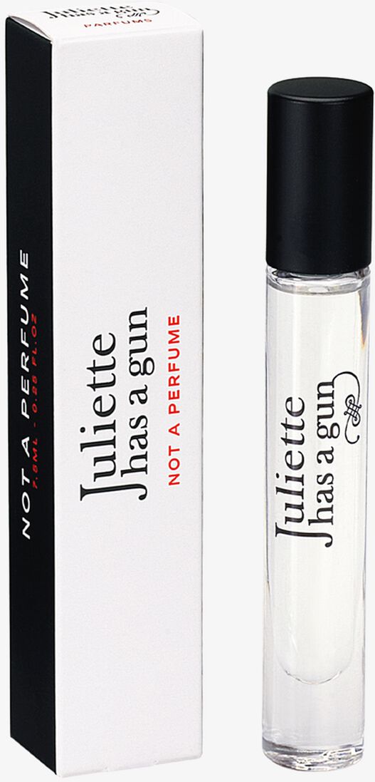 juliette has a gun parfum not a perfume 7,5ml - eau de parfum